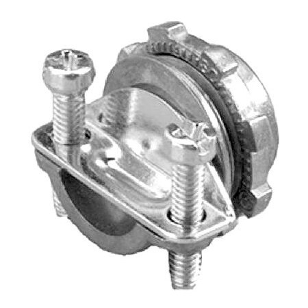 Halex 5PK34 Clamp Connector 20512